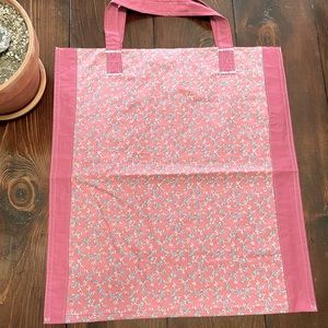 Handmade in Maine Sustainable Tote Bag